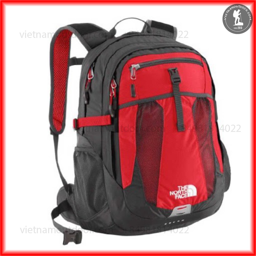 Balo Laptop The North Face Recon Siêu Tốt BẢO HÀNH TRỌN ĐỜI