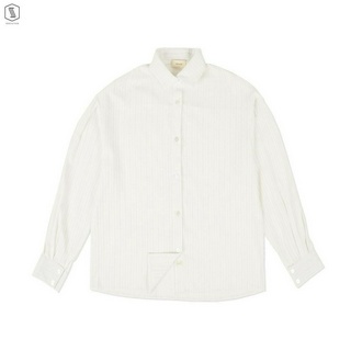 Áo Sơ Mi Nữ SSSTUTTER Bong Shirt