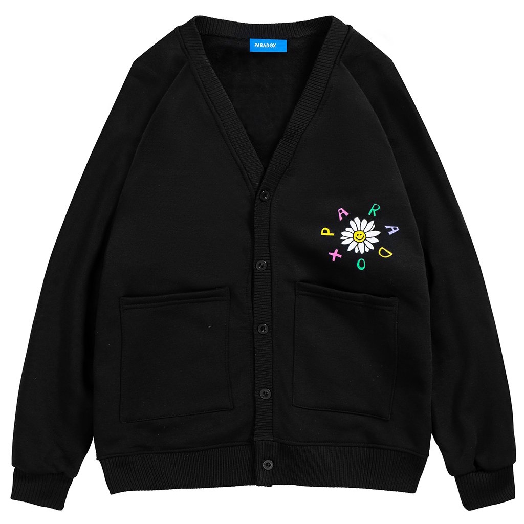 Áo khoác Cardigan Paradox MOTLEY DAISY CARDIGAN