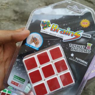 RUBIK 3×3 TRÒ CHƠI  SIÊU TRÍ TUỆ
