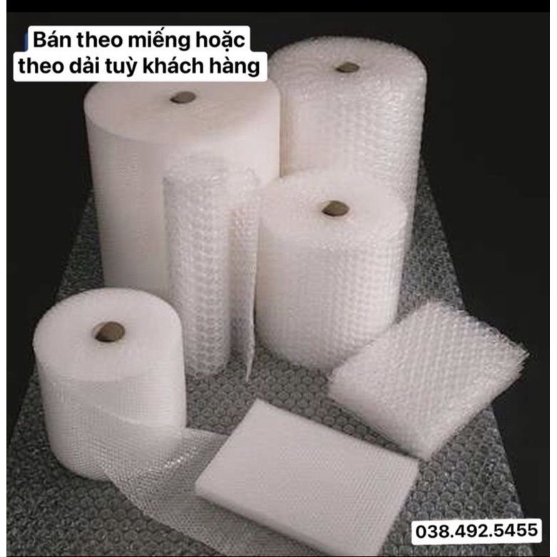 | xốp PE foam|  Xốp khí bọc hàng 50x100cm ,LOẠI DÀY , an toàn, tránh va đập, tiện dụng, chống sốc,  siêu rẻ