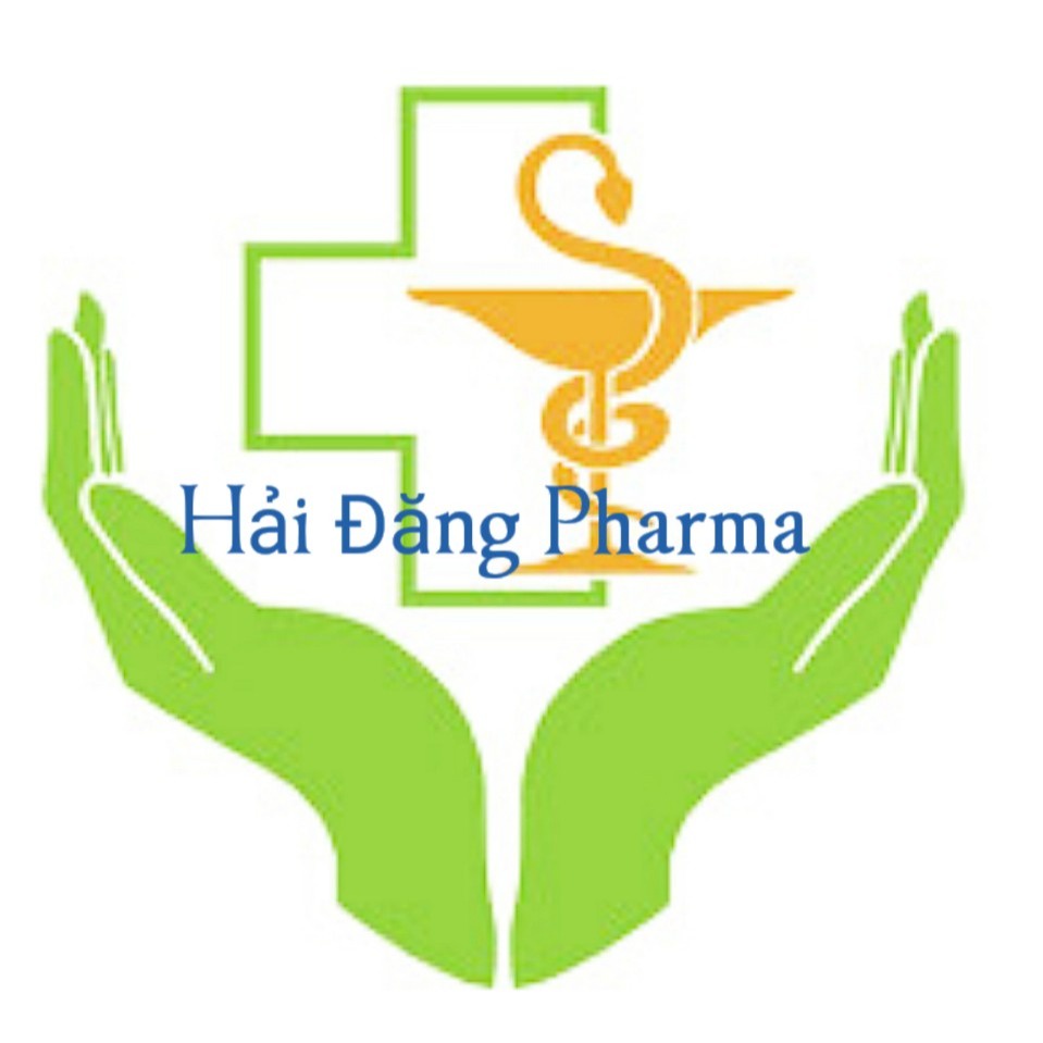 Hải Đăng Pharma