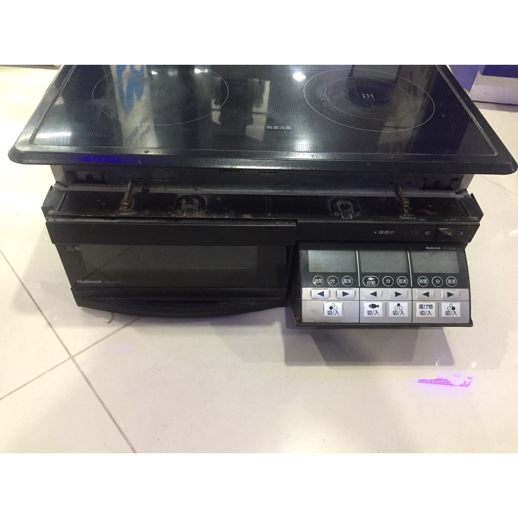 Bếp từ  Nhật bãi nội địa  đun siêu nhanh , tiết kiệm điện,nguyên bản nhập khẩu