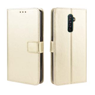 Bao da điện thoại nắp lật cho Realme C15 C11 C12 XT X2 Pro ACE Q C2 X3 5 Pro