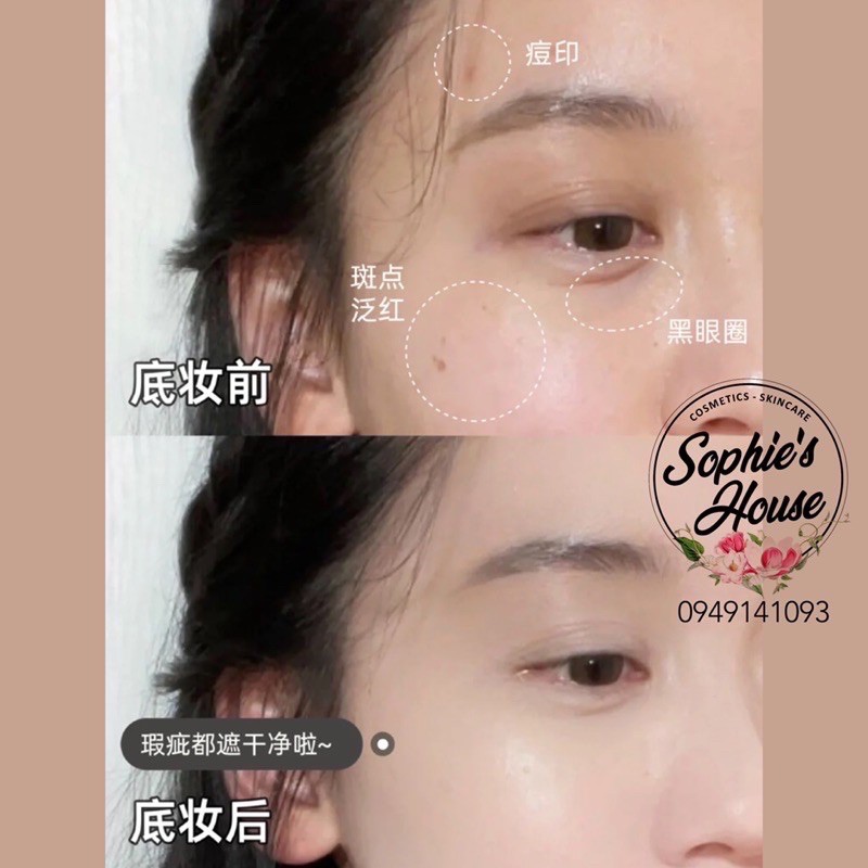 Phấn nước Dior Forever Perfect Cushion - limited 2021 | BigBuy360 - bigbuy360.vn