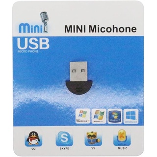 Mic dùng học online, dạy học, ghi âm, USB Mic, Mic mini