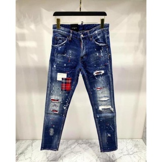 SALE 12.12 SALE ĐỈNH CAO 𝐂𝐇Ấ𝐓 🌺 SALE ✨ Quần DSQ mới, Quần Bò nam siêu.cấp . . . . . ! new : . .. * . ' . ! '