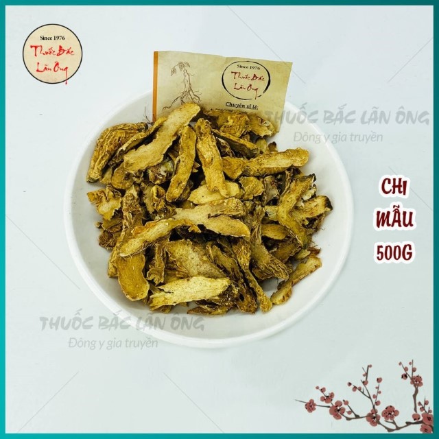 Tri Mẫu 500g