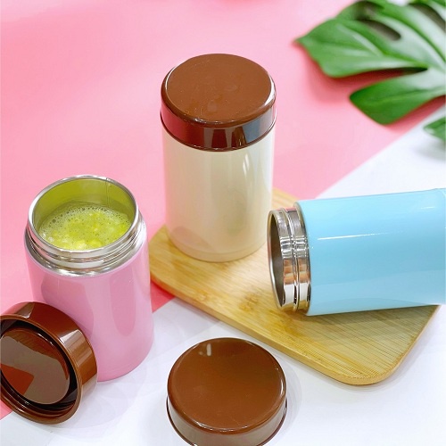 [Cho Cả Yêu Thương] 𝐁𝐢̀𝐧𝐡 𝐮̉ 𝐜𝐡𝐚́𝐨, 𝐠𝐢𝐮̛̃ 𝐧𝐡𝐢𝐞̣̂𝐭 𝐬𝐢𝐞̂𝐮 𝐧𝐡𝐞̣ 𝐒𝐭𝐚𝐢𝐧𝐥𝐞𝐬𝐬 𝐧𝐨̣̂𝐢 đ𝐢̣𝐚 260ml