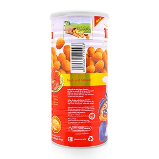 Đậu phộng Tôm 200gr
