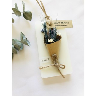 Sáp thơm Flower Bouquet - opt.1 - ADORA