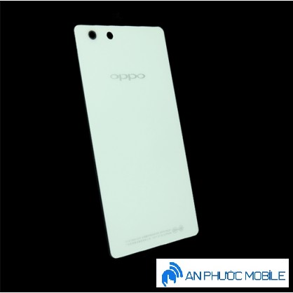 Nắp lưng OPPO R829