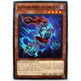 The Phantom Knights of Cloven Helm |EN| Common