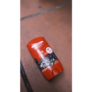 Sáp khử mùi Old Spice Wolfthorn 73g