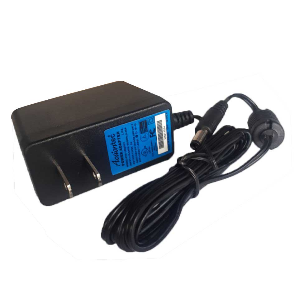 Adapter, Nguồn Camera 12V-2A ACTIONTEC cao cấp