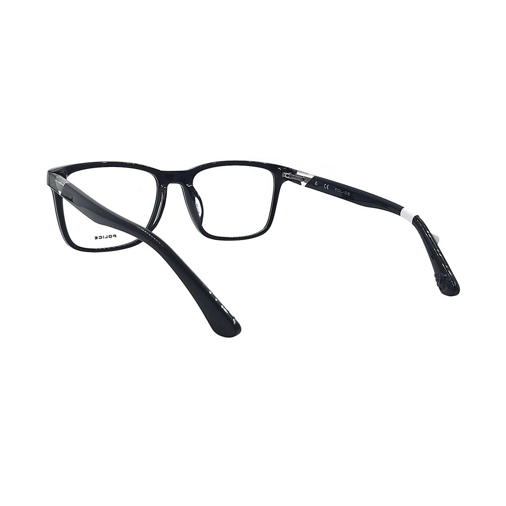 Gọng kính POLICE VPLA41I chính hãng, thiết kế dễ đeo bảo vệ mắt
