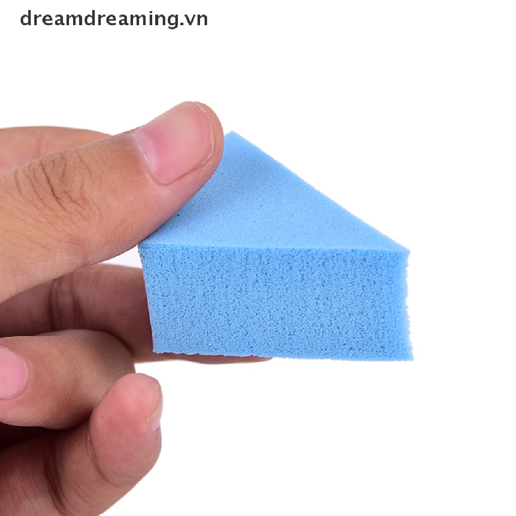 Bộ 8 Cọ Trang Điểm Mềm Mại Tiện Dụng