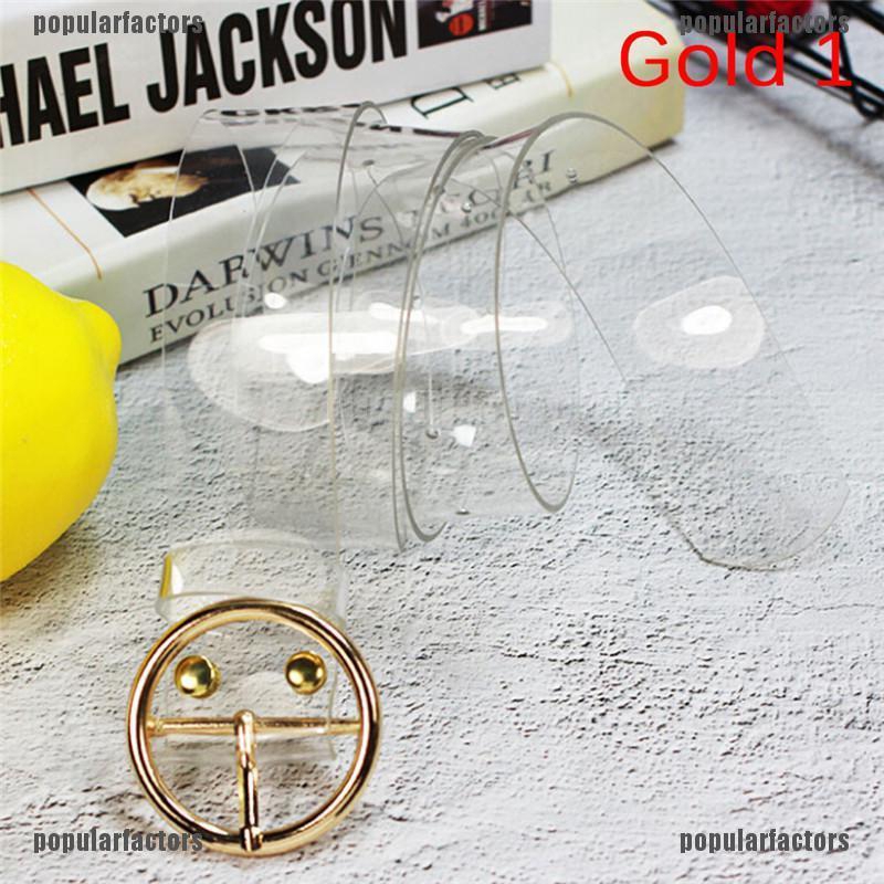 Thắt Lưng Da Kiểu Cổ Điển Thiết Kế Cá Tính