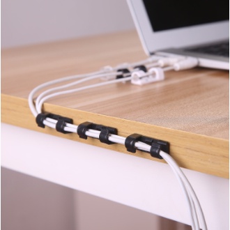 Kẹp cố định dây cáp -tt519