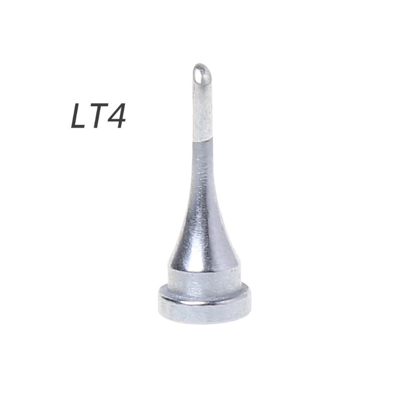 Đầu hàn nhiệt cho máy hàn Weller WP80 WSP80 làm nóng không chì