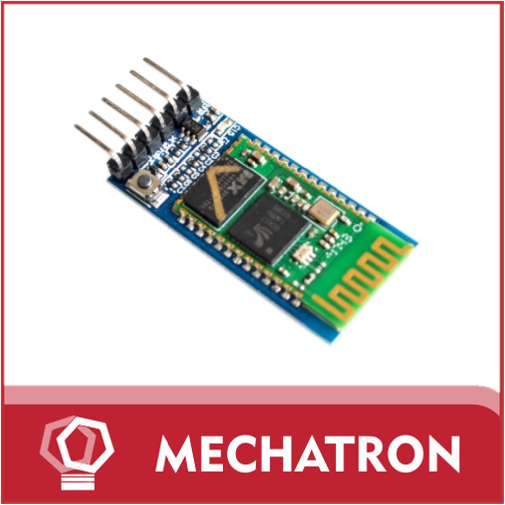 Mô Đun Bluetooth Hc-05 Hc05 Không Dây Arduino