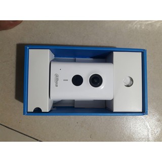 camera ip không dây dahua IPC C15P