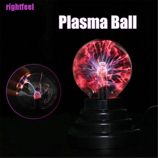 Bóng Đèn Kính Plasma Ma Thuật