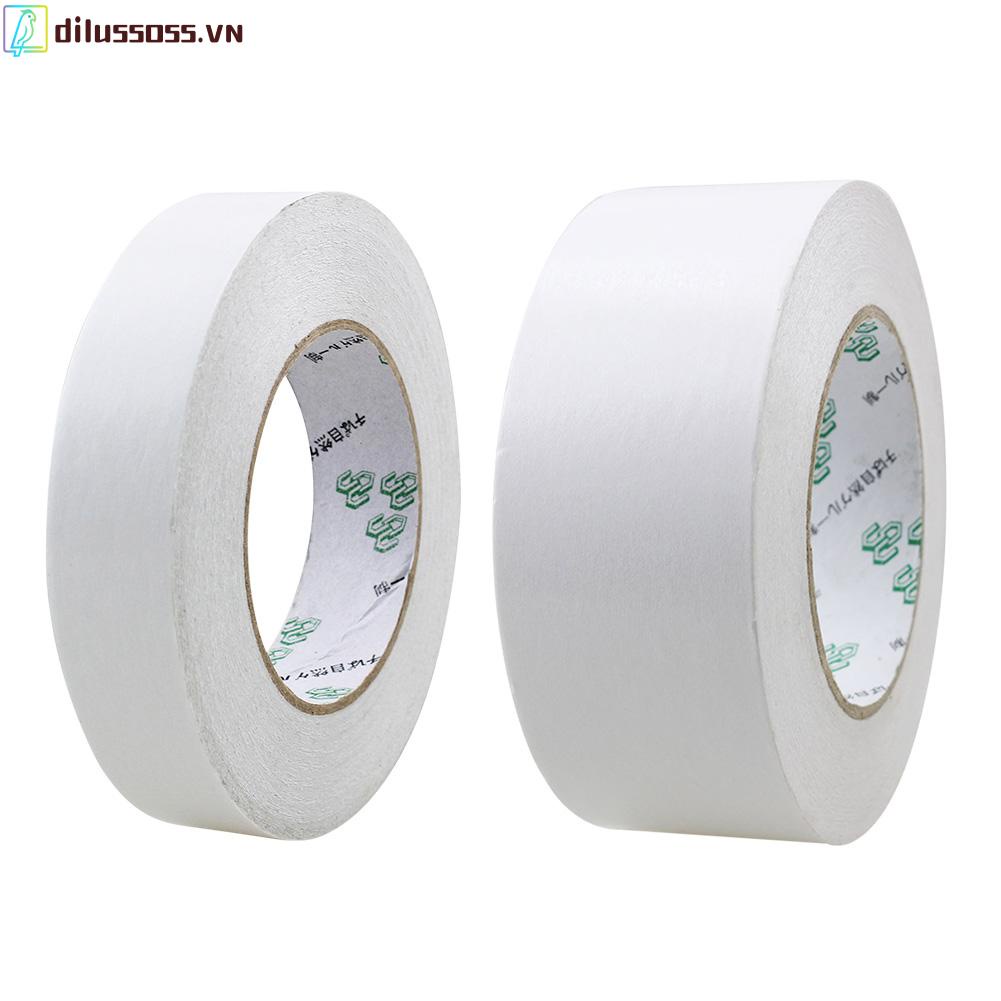 Băng Keo PVC Hai Mặt Dán Gậy Đánh Golf Bền Chắc