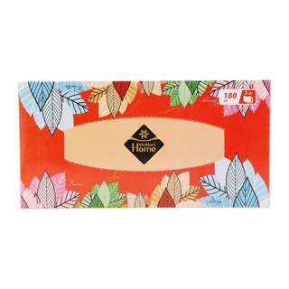 Khăn giấy hộp VinMart Home 180T