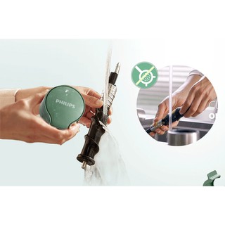 Máy ép trái cây Philips HR1890