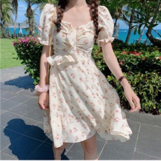 [Order] Áo ulzzang / Đầm ulzzang