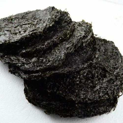 Rong biển khô (Rong mứt) Lý Sơn 100g