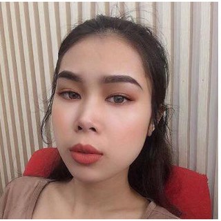 Son lì Chouchou cam đất