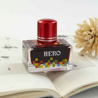Mực Hero cao cấp