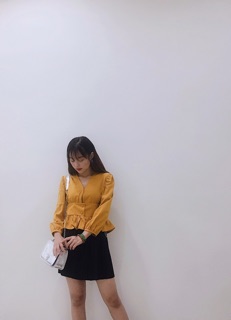 Áo sơ mi cách điệu