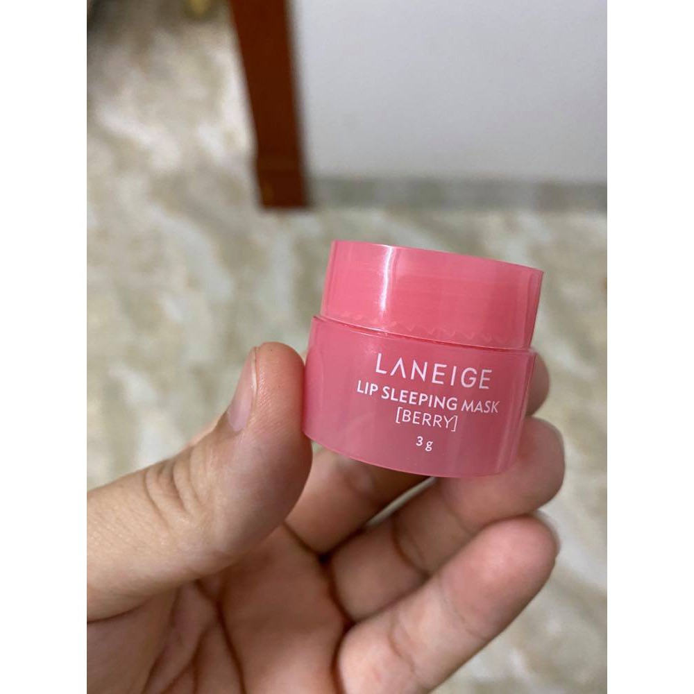 Ủ môi Laneige ban đêm | BigBuy360 - bigbuy360.vn