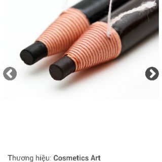 Chì xé vẽ chân mày Cosmetic Art