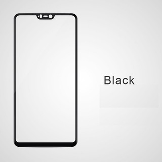 Tempered glass screen protector 9H explosion-proof for Oneplus 6