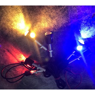 BỘ ĐÈN LED XI NHAN MULTI 2 CHIỀU (GIÁ 1 CẶP)