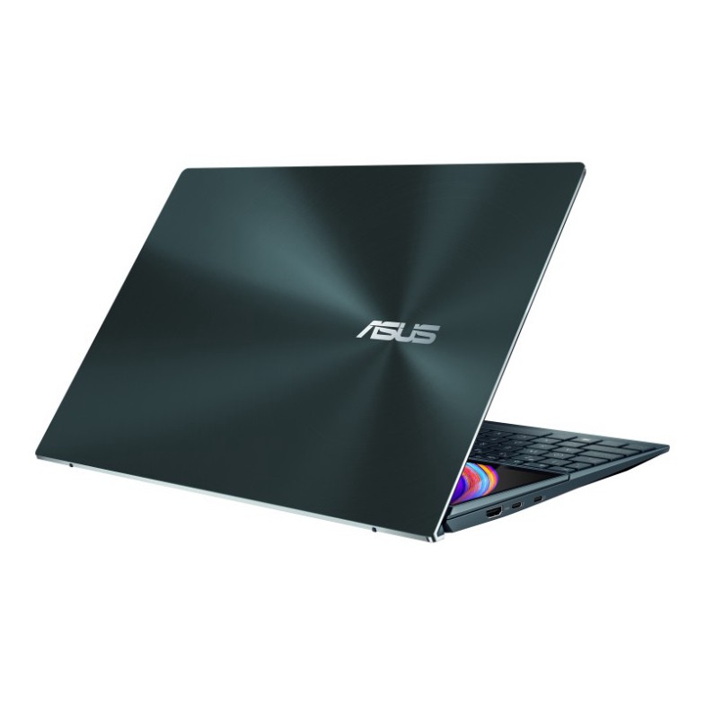 Laptop Zenbook ASUS UX482EG-KA166T |i5-1135G7 | 8GD4 | 512GSSD | 14" FHD Touch | 2GD6_MX450 | WIN 10