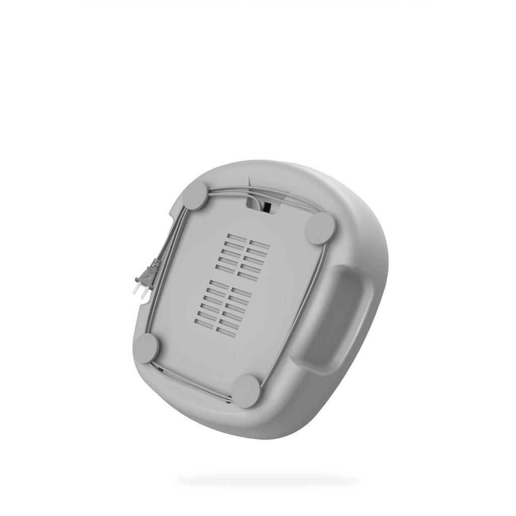 Máy massage xoa bóp chân nhiệt XIaomi Leravan LF-ZJ007