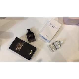 Nước Hoa Mini Givenchy Gentleman EDP 💋