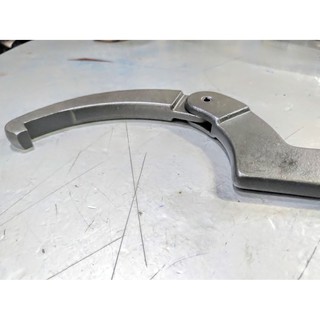 Cờ Lê Móc Wetools 115mm-160mm (Cờ Lê Móc, Khóa Móc)