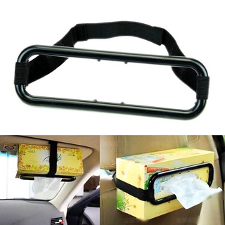 Hộp Đựng Khăn Giấy / Kẹp Khăn Giấy