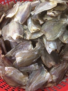 KHÔ CÁ SẶC ĐỒNG