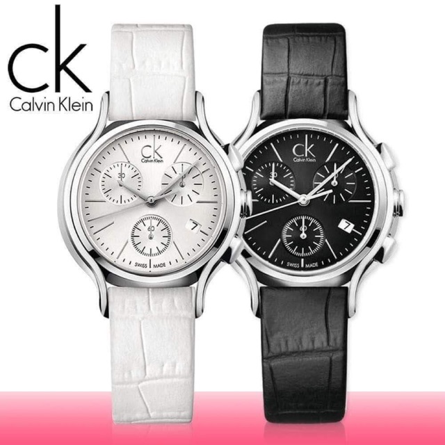 Đồng hồ nữ Calvin Klein