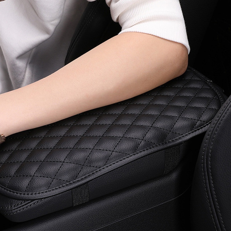 Vỏ Bọc Hộp Tỳ Tay Chống Nước Cho Xe Hơi
