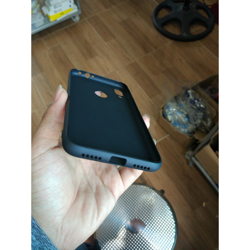 Ôp Lưng TPU Xiaomi redmi note 7 Mềm Mịn