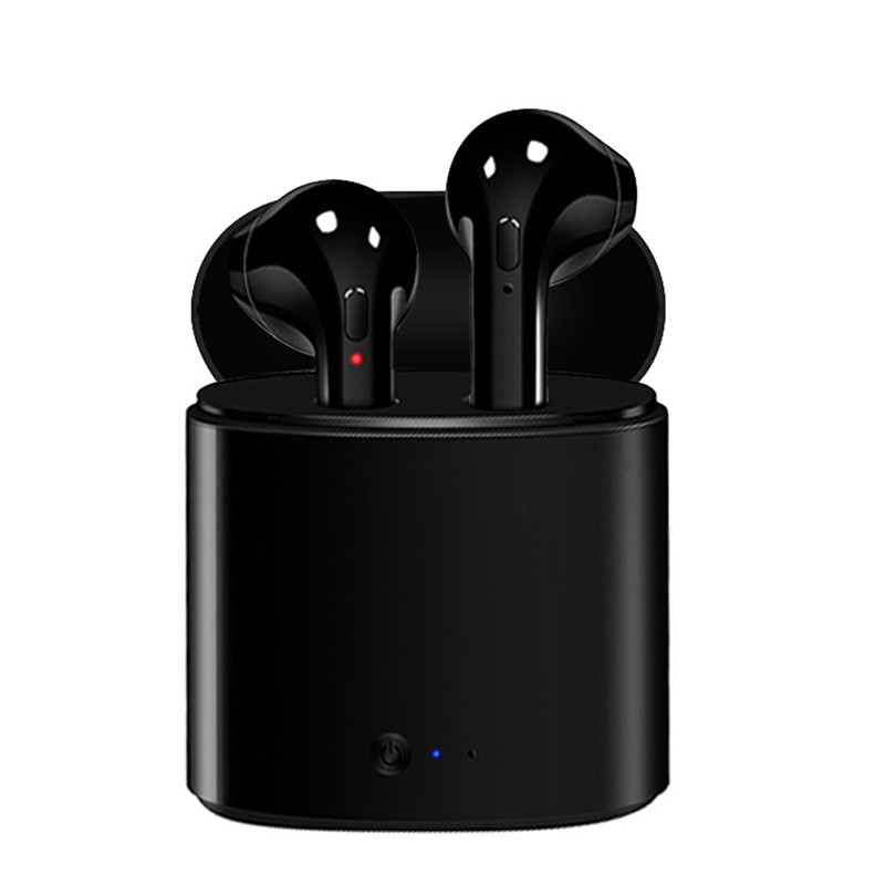 Tai Nghe Nhét Tai Không Dây Kết Nối Bluetooth