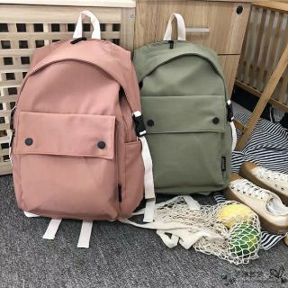 [ORDER]- Balo chống nước ulzzang